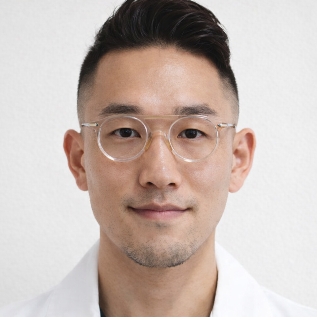 Dr. Masatsugu Karashima