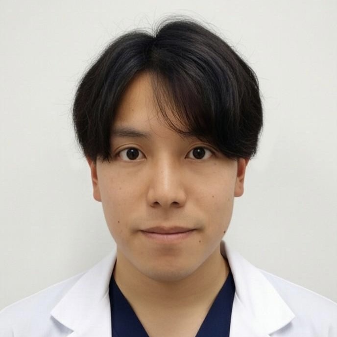 Dr. Takahiro Oguchi